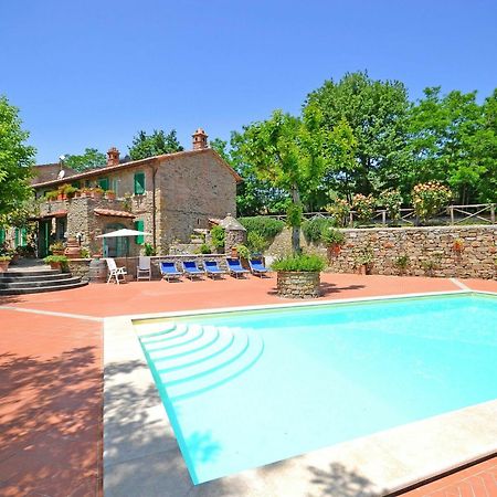 Villa Celeste Cortona Dış mekan fotoğraf