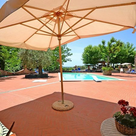 Villa Celeste Cortona Dış mekan fotoğraf