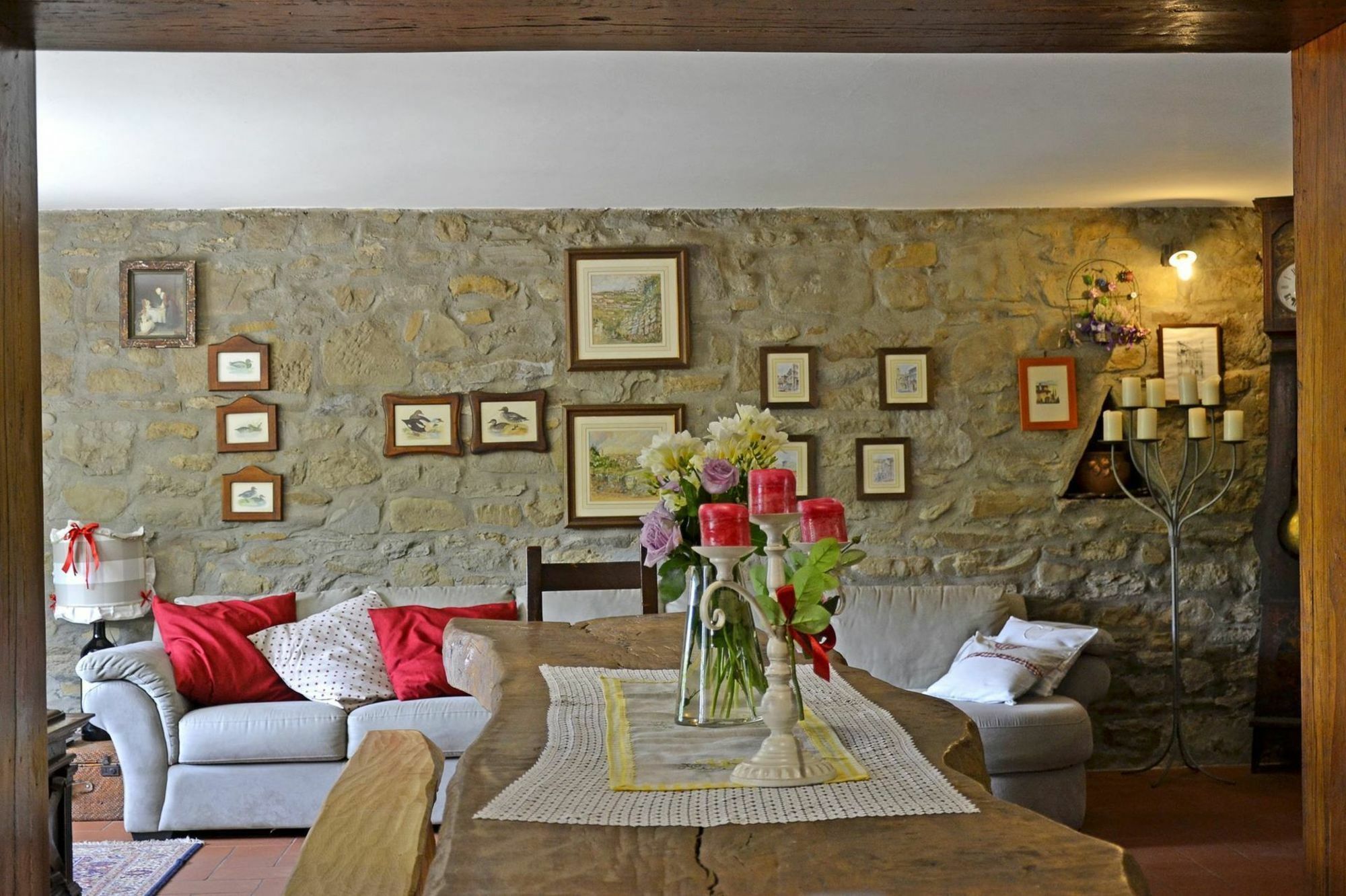 Villa Celeste Cortona Dış mekan fotoğraf