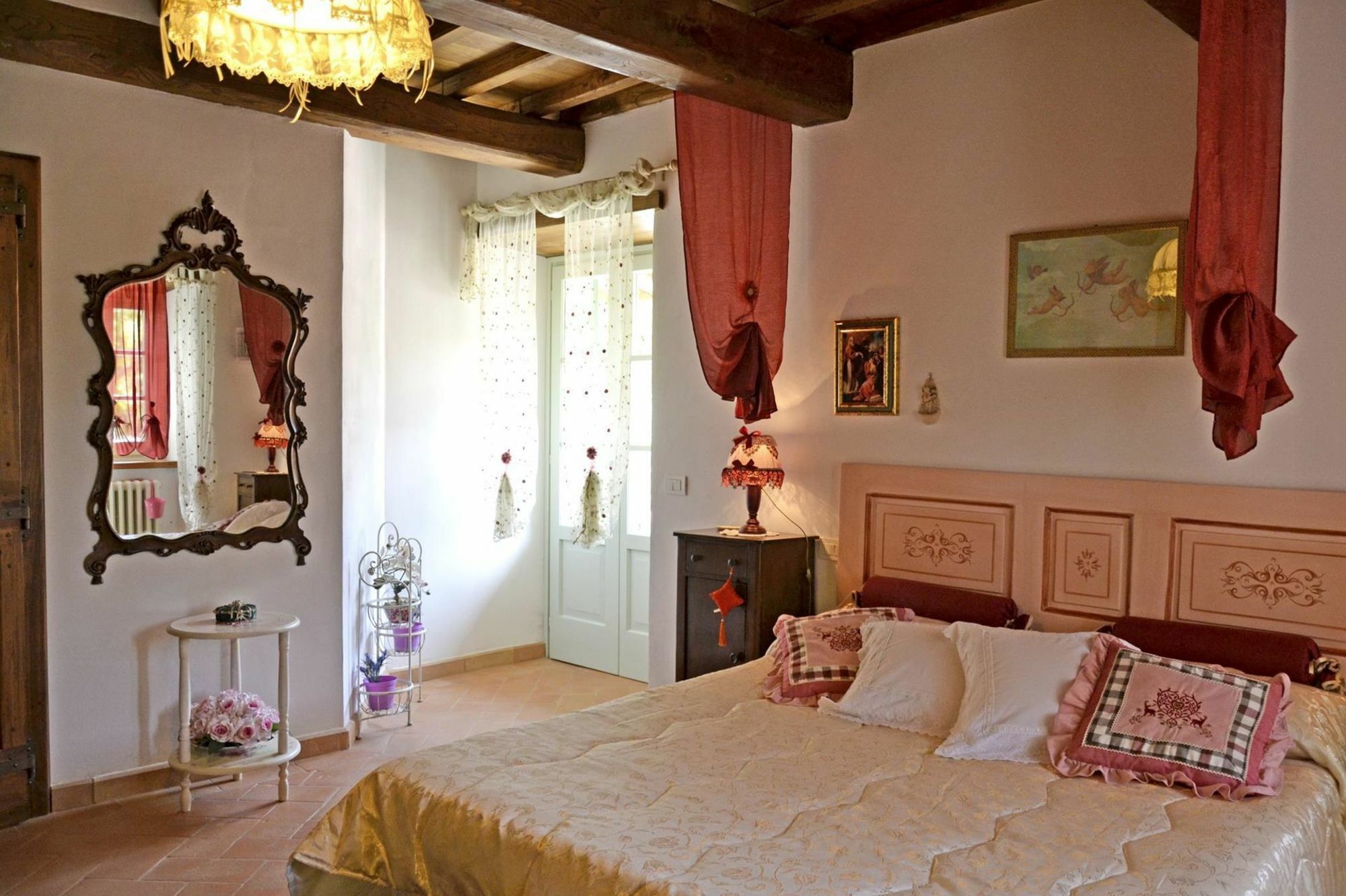 Villa Celeste Cortona Dış mekan fotoğraf