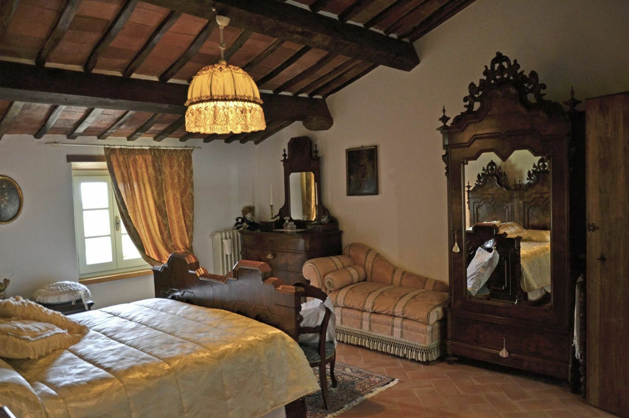 Villa Celeste Cortona Dış mekan fotoğraf