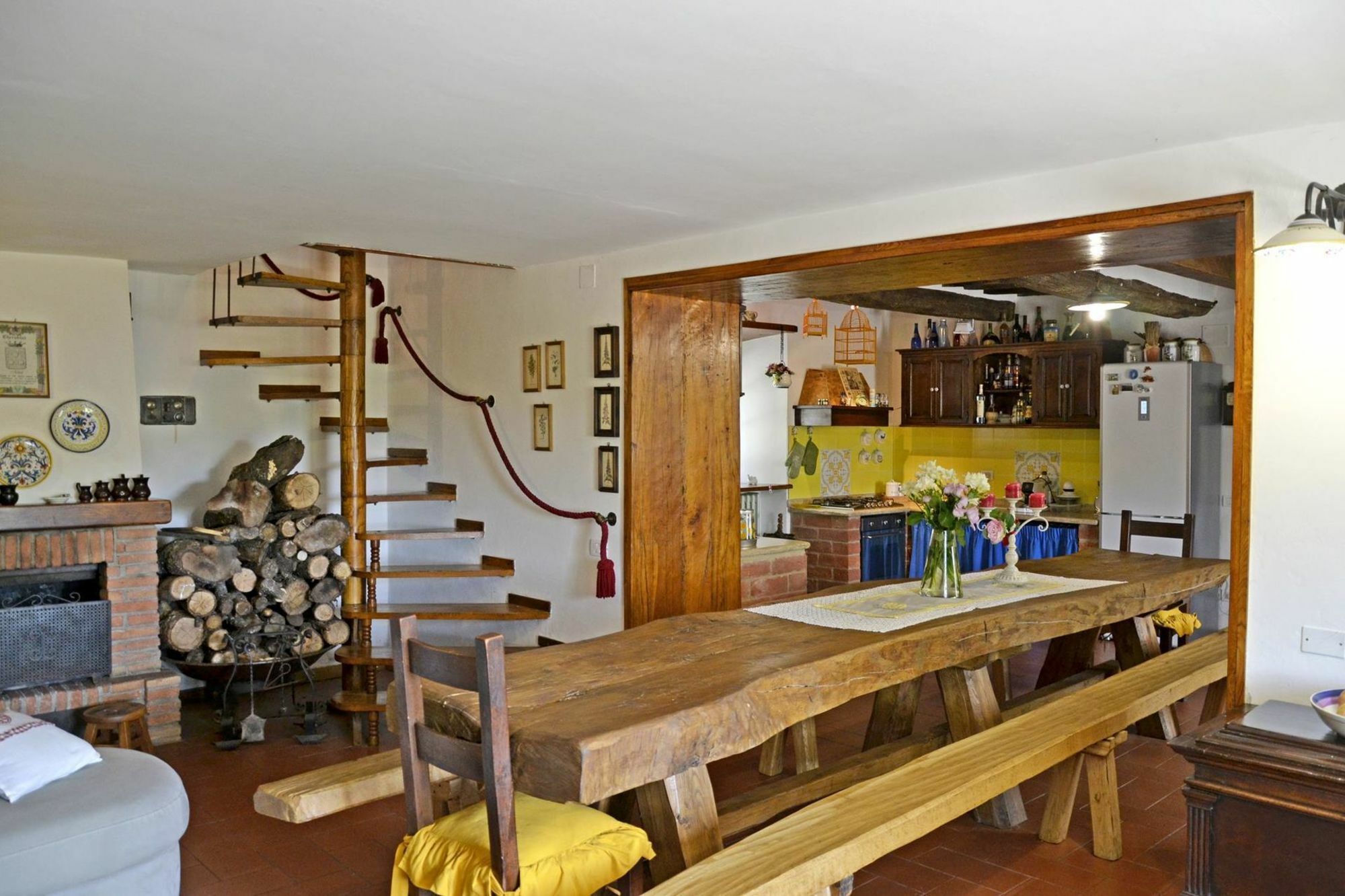 Villa Celeste Cortona Dış mekan fotoğraf