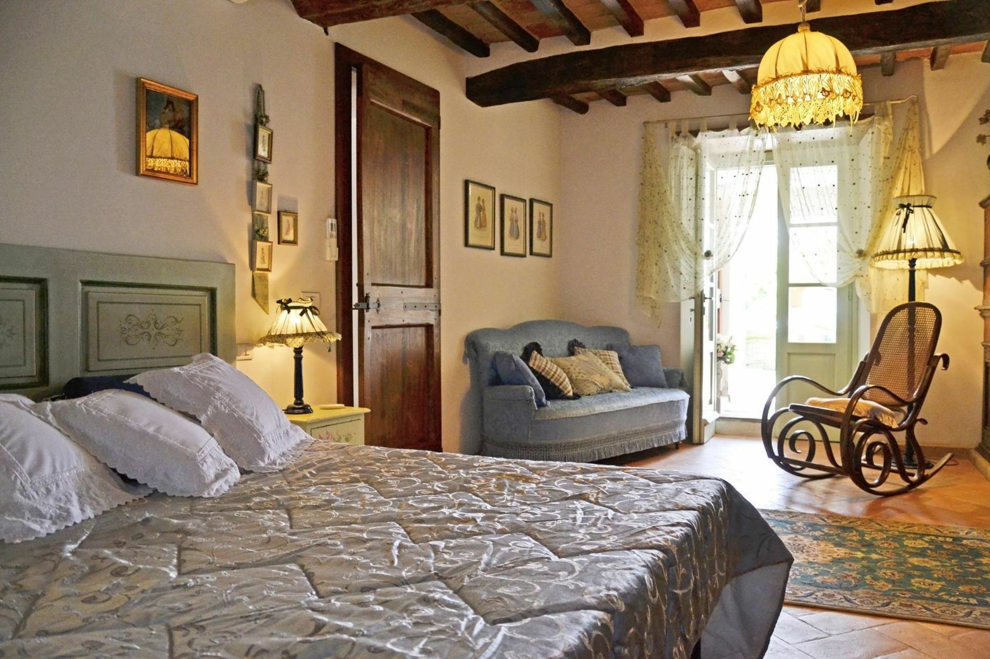Villa Celeste Cortona Dış mekan fotoğraf