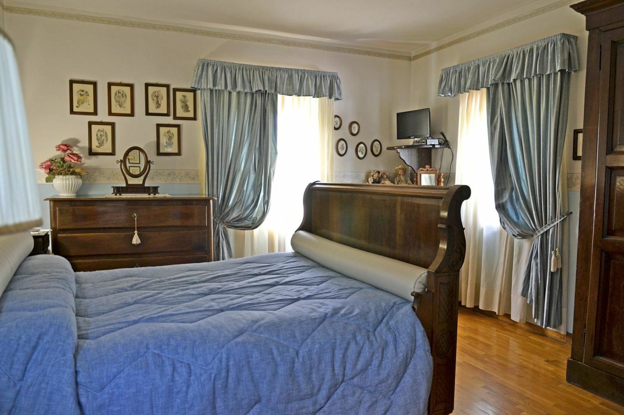 Villa Celeste Cortona Dış mekan fotoğraf