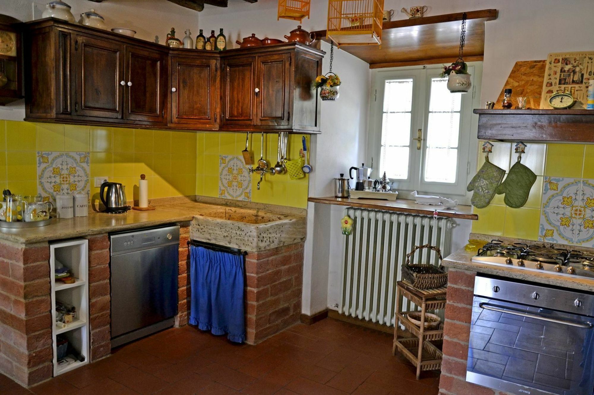 Villa Celeste Cortona Dış mekan fotoğraf