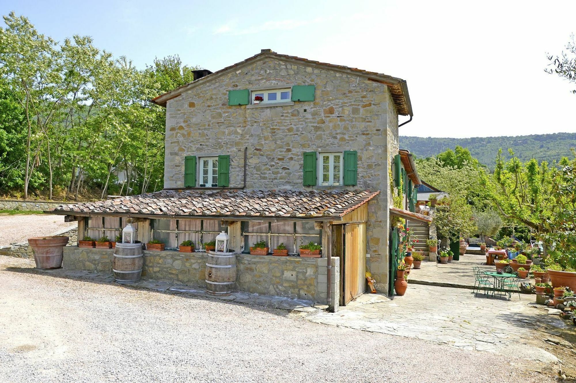 Villa Celeste Cortona Dış mekan fotoğraf