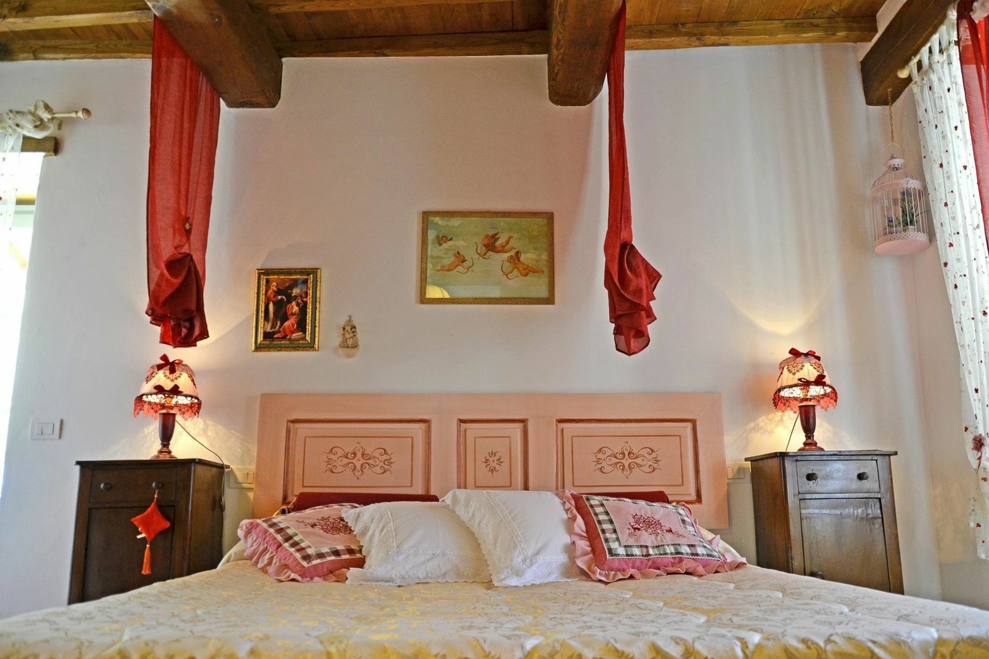 Villa Celeste Cortona Dış mekan fotoğraf