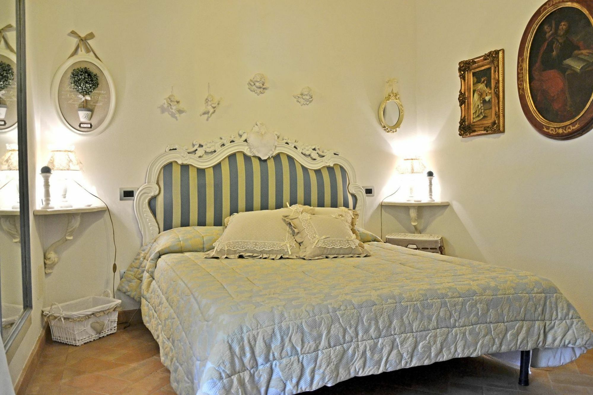Villa Celeste Cortona Dış mekan fotoğraf