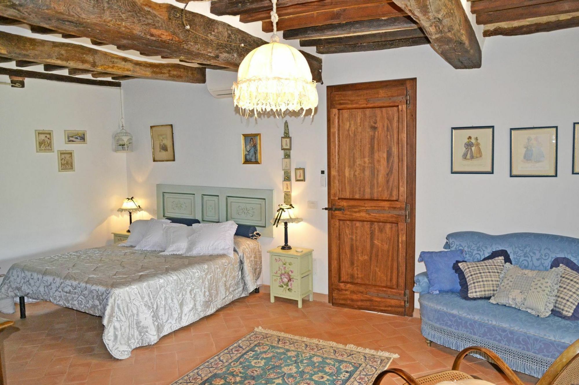 Villa Celeste Cortona Dış mekan fotoğraf