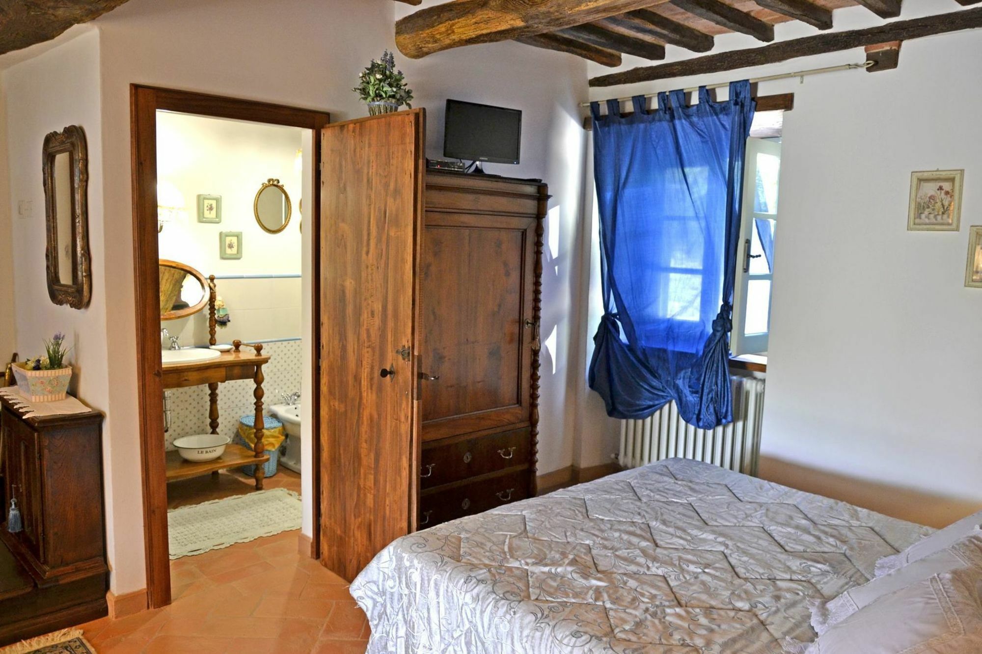 Villa Celeste Cortona Dış mekan fotoğraf