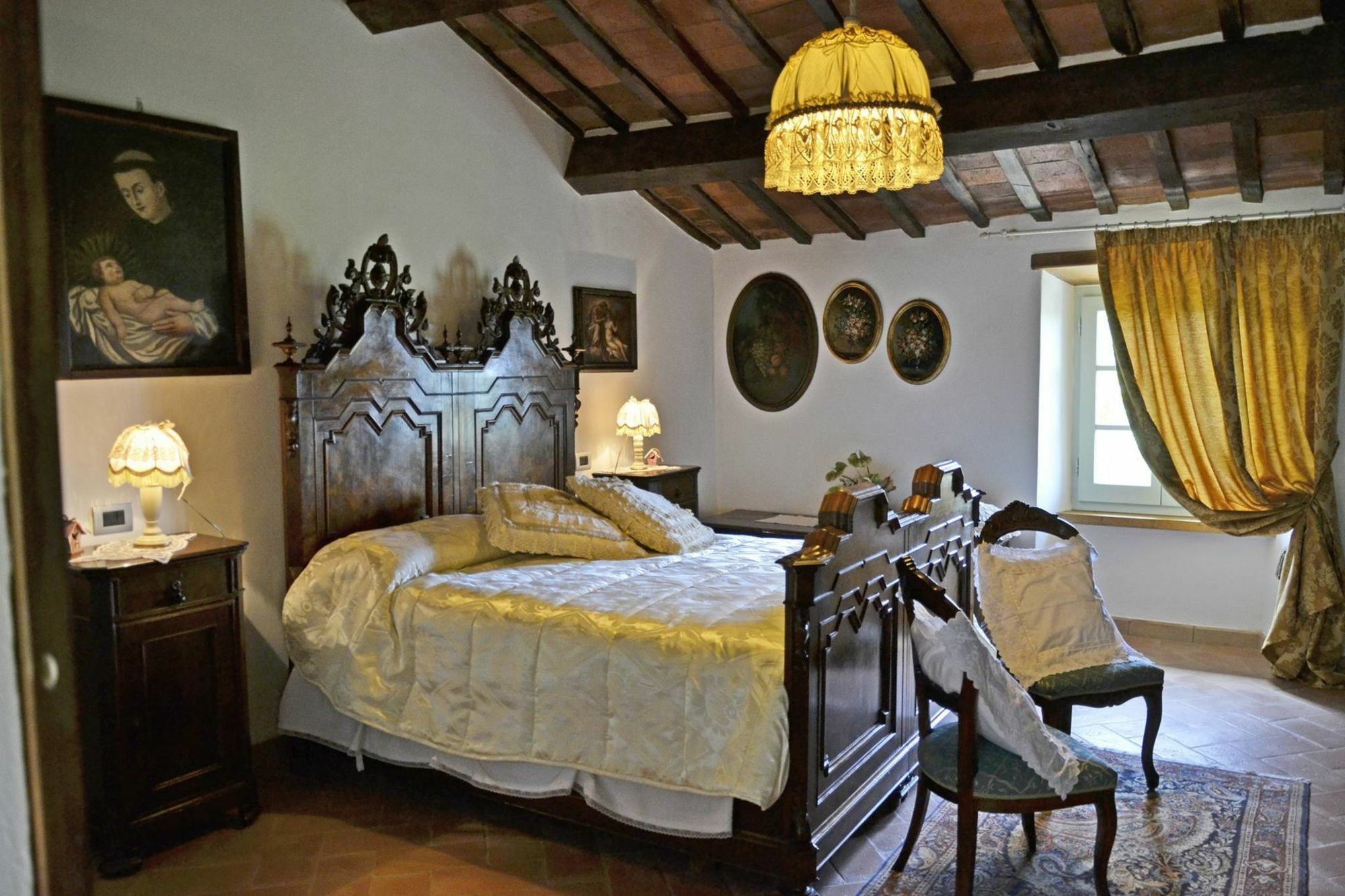 Villa Celeste Cortona Dış mekan fotoğraf